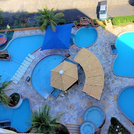 Thermas Place By Esteves Em Caldas Калдас Новас Екстериор снимка