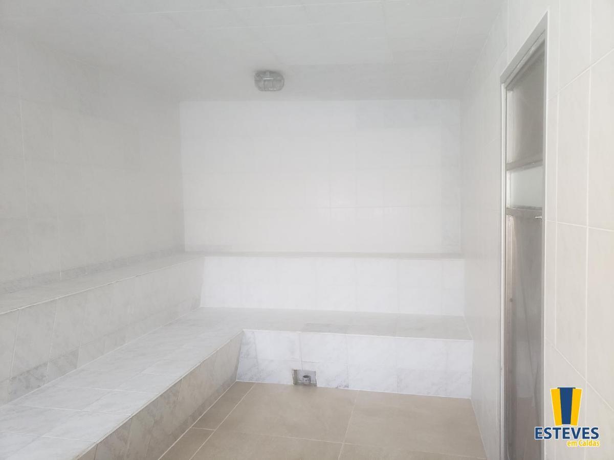 Thermas Place By Esteves Em Caldas Калдас Новас Екстериор снимка